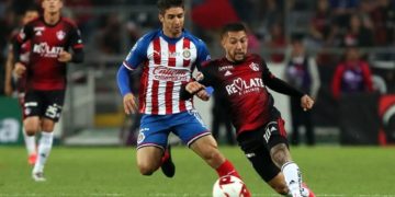 No hay planes de reducción de sueldos en la Liga MX