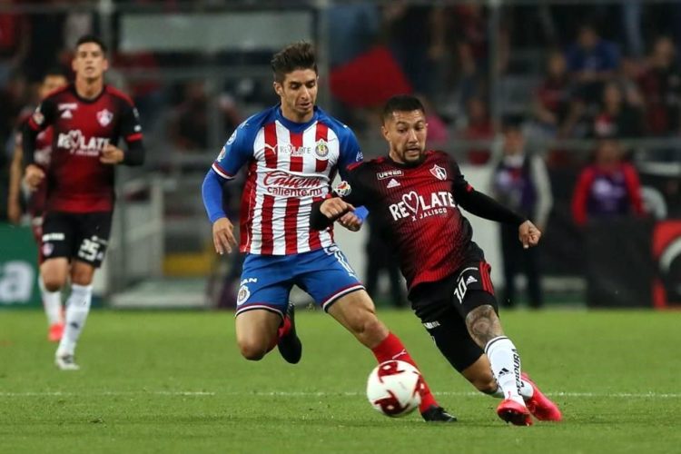 No hay planes de reducción de sueldos en la Liga MX