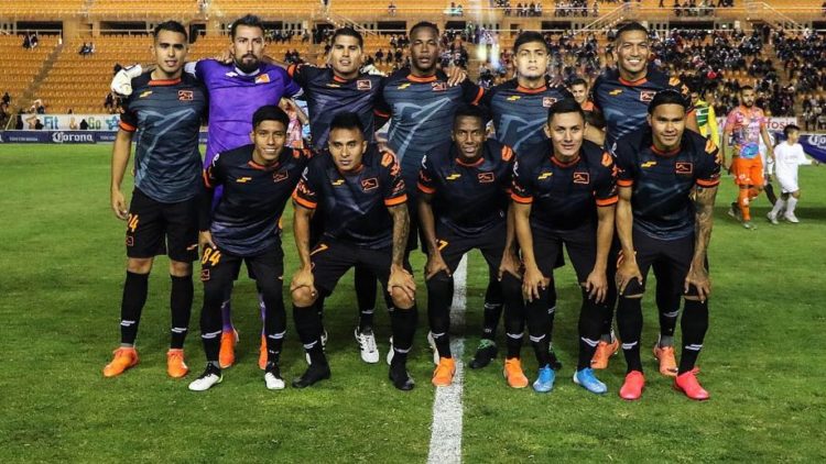 Cumplirá directiva de Correcaminos a su plantel