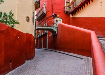 Puente del Campanero y Cuesta del Tecolote