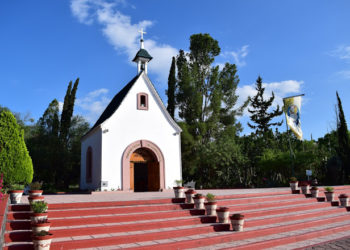 Santuario de Schoenstatt