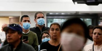 Confirma Secretaría de Salud en Tamaulipas el quinto caso positivo a COVID-19 en el estado