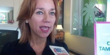 Es hogar lugar de más peligro para mujeres: Smith