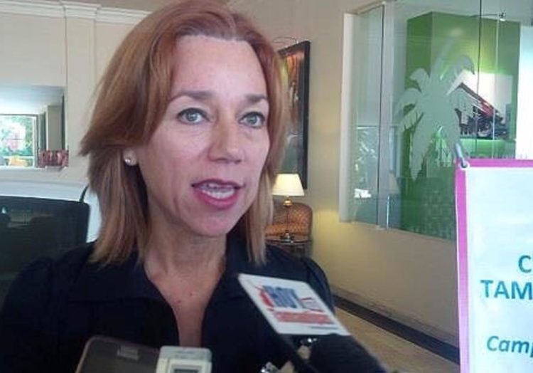 Es hogar lugar de más peligro para mujeres: Smith