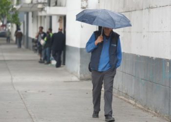 Pronostican lluvias para Tamaulipas