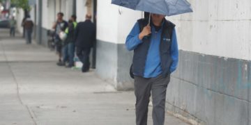 Pronostican lluvias para Tamaulipas