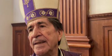 Pide Obispo evitar psicosis por coronavirus