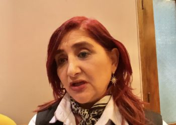 Atiende Estado denuncias de víctimas de la violencia