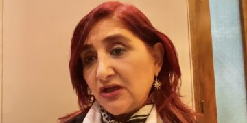 Atiende Estado denuncias de víctimas de la violencia