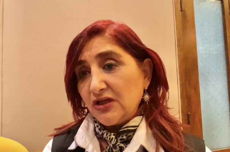 Atiende Estado denuncias de víctimas de la violencia