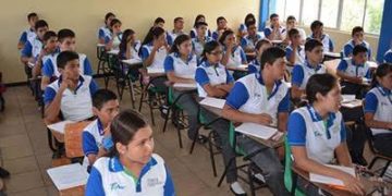 Rechazan deserción de estudiante en el ITACE