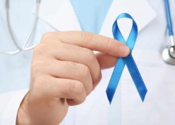 Día Mundial Contra el Cáncer de Colon