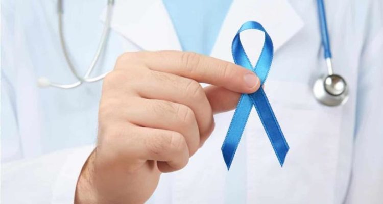 Día Mundial Contra el Cáncer de Colon
