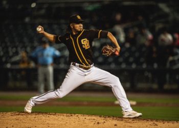 MLB cancela la serie de Grandes Ligas en México