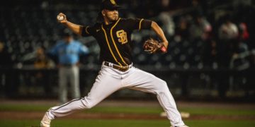 MLB cancela la serie de Grandes Ligas en México