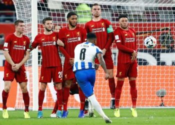 Estudia FIFA fecha de Mundial de Clubes