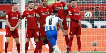 Estudia FIFA fecha de Mundial de Clubes