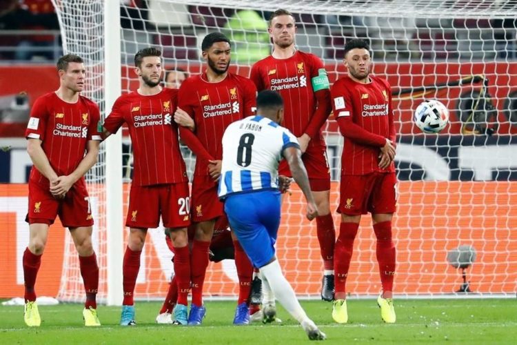 Estudia FIFA fecha de Mundial de Clubes