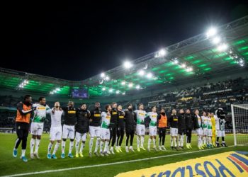 Jugadores de equipo Alemán donaran 1 millón de euros de su salario