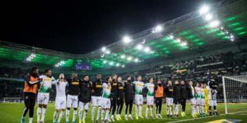 Jugadores de equipo Alemán donaran 1 millón de euros de su salario