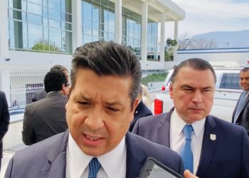 Tamaulipas toma medidas contra Coronavirus: Gobernador