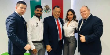 Pactan nuevas fechas para eventos de Físico y Fitness