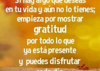 GRATITUD