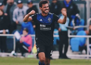Debuta Alanís con golazo en la MLS