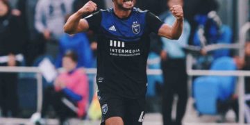 Debuta Alanís con golazo en la MLS