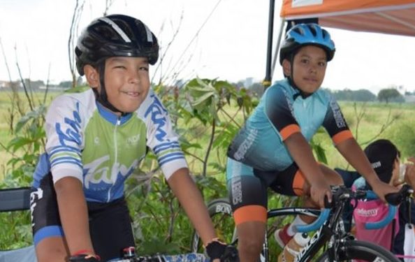 Busca Jesús Díaz bicampeonato en ciclismo de ruta
