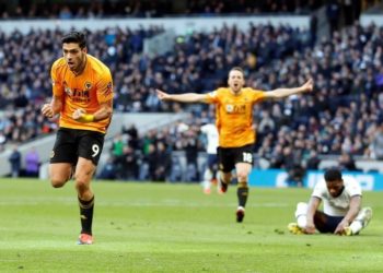 Llega Jiménez a 13 goles