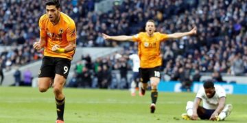 Llega Jiménez a 13 goles