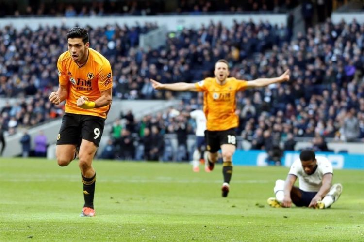 Llega Jiménez a 13 goles