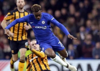 Jugador del Chelsea da positivo por covid