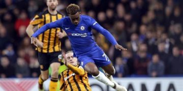 Jugador del Chelsea da positivo por covid