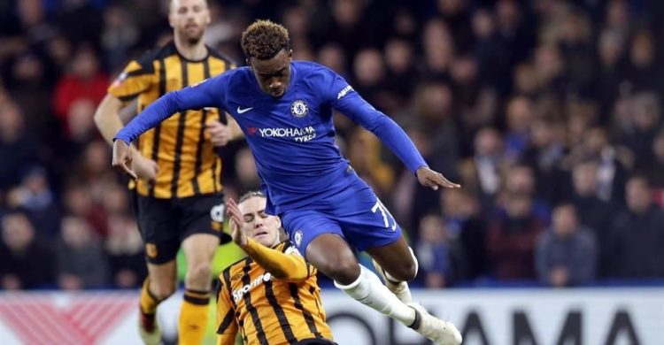 Jugador del Chelsea da positivo por covid