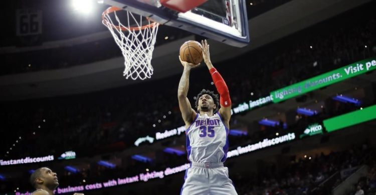 Tercer caso de coronavirus en la NBA