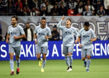 Marca Pulido en triunfo del SKC