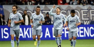 Marca Pulido en triunfo del SKC