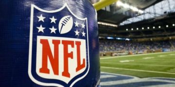 NFL ayuda con donativos contra el Covid-19