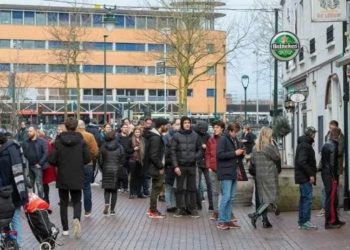 Anticipan compras para el 4:20 en Holanda ante cierre de Coffe Shops