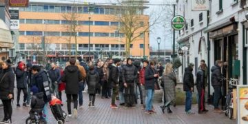 Anticipan compras para el 4:20 en Holanda ante cierre de Coffe Shops