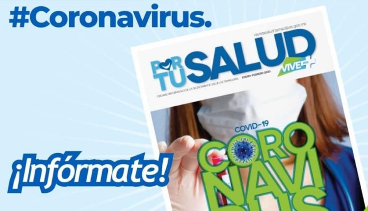 Pide ayuntamiento de Victoria tomar recomendaciones por pandemia