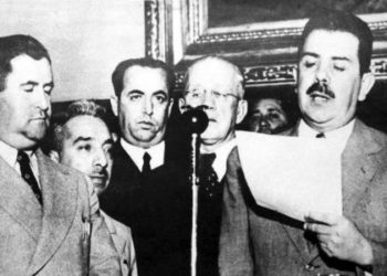 Día de la Expropiación Petrolera