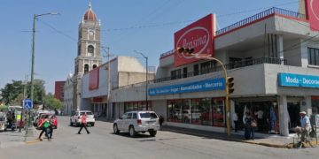Deja Covid-19 menos contaminación del aire de Victoria