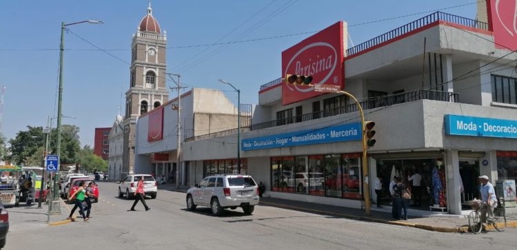 Deja Covid-19 menos contaminación del aire de Victoria