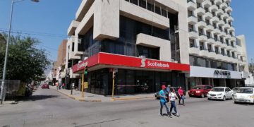 Pide Mario Ramos evitar cierre de comercios en Tamaulipas 