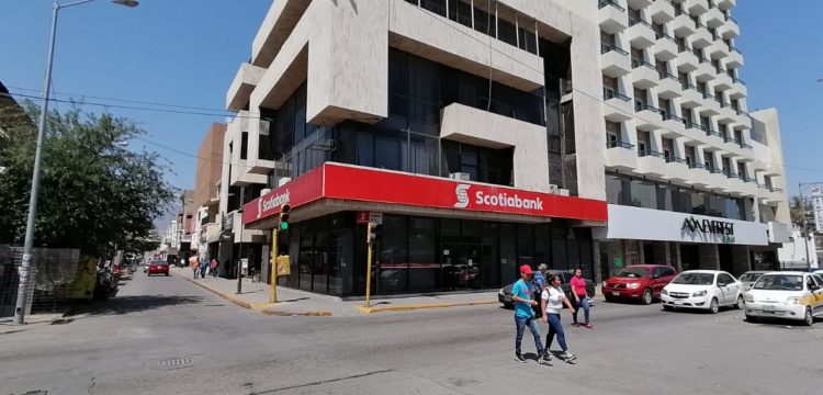 Pide Mario Ramos evitar cierre de comercios en Tamaulipas 