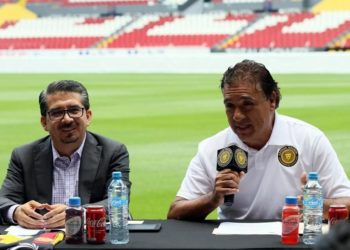 Vislumbran una “dictadura” en el futbol mexicano