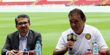 Vislumbran una “dictadura” en el futbol mexicano